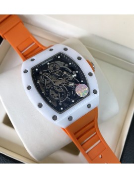 Richard Mille (RM 13) Cerâmica