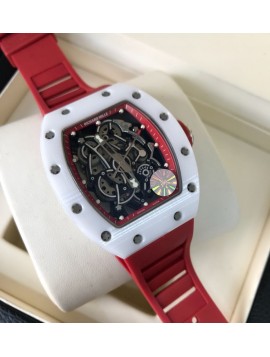 Richard Mille (RM 09) Cerâmica
