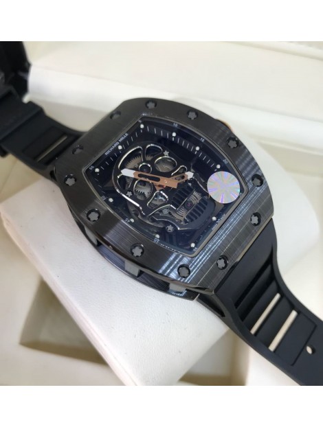 Richard Mille (RM 05) Cerâmica