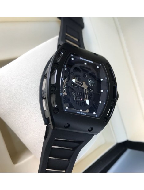 Richard Mille (RM 04) Skull