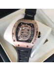 Richard Mille (RM 03) Skull