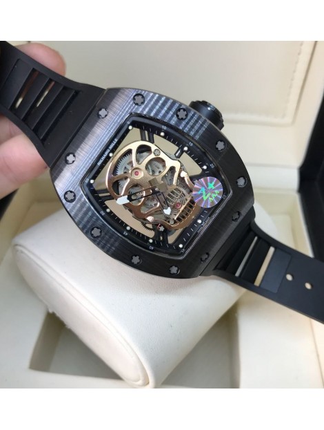 Richard Mille (RM 02) Cerâmica