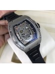 Richard Mille (RM 01) Skull