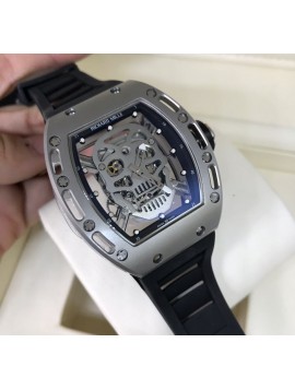 Richard Mille (RM 01) Skull