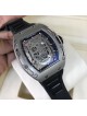Richard Mille (RM 01) Skull
