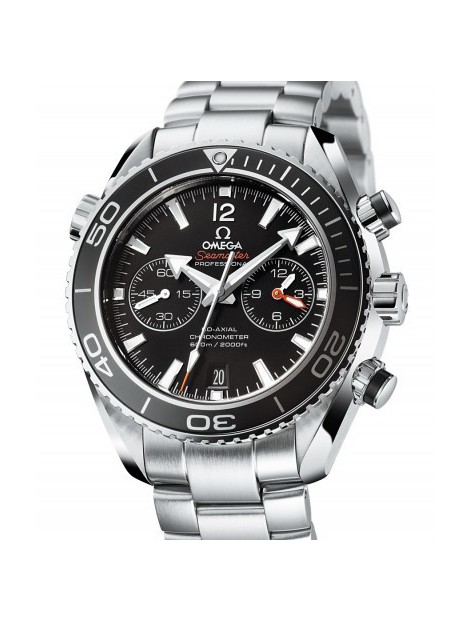 Omega (OM 17) Seamaster