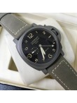 Panerai (PN 17) GMT Cerâmica