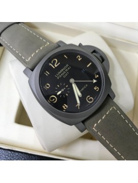 Panerai (PN 17) GMT Cerâmica