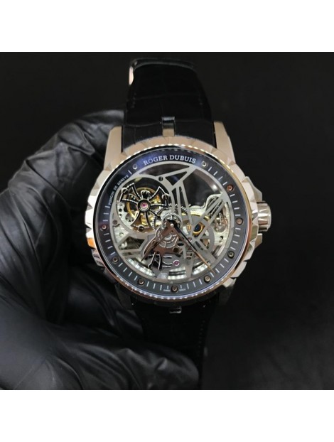 Roger Dubuis (RD 02)