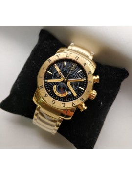 Bvlgari (BV 51) Iron Man