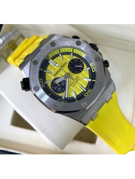 Audemars Piguet Royal Oak (AP 24)