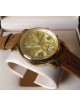 Mont Blanc (MB 21) Chronograph New