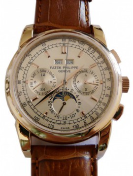 Patek Philippe (PK 13)