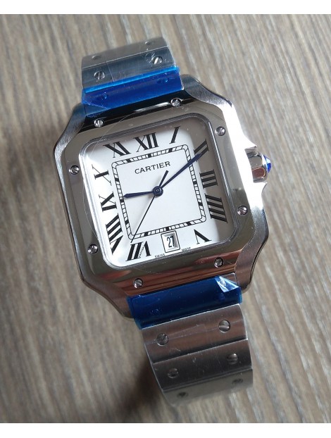 Cartier (CT 02) Slim