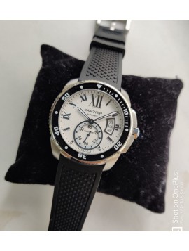 Cartier (CT 11) Diver