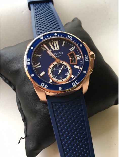 Cartier (CT 20) Diver