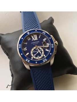 Cartier (CT 21) Diver