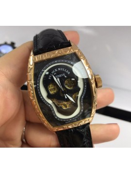 Franck Muller (FR 01)