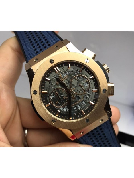 Hublot (H 01) Luna Rossa