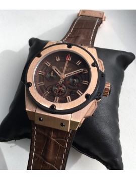 Hublot (H 03) King Power Charuto