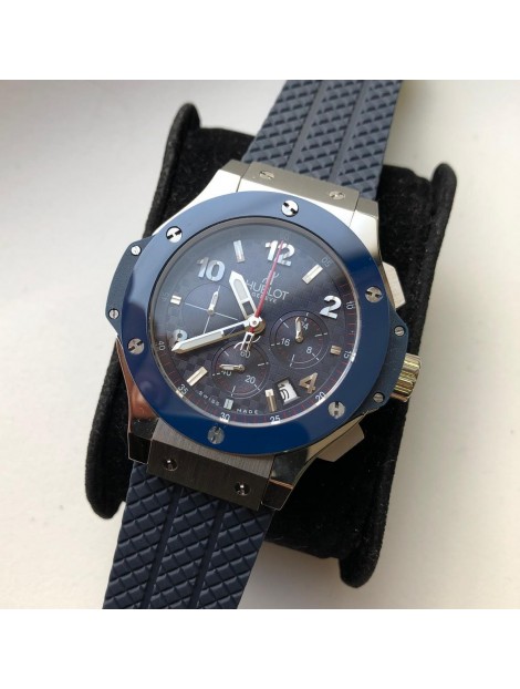 Hublot (H 04) Geneve