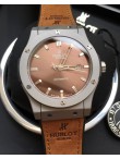 Hublot (H 10) Classic Fusion