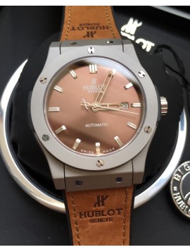 Hublot (H 10) Classic Fusion
