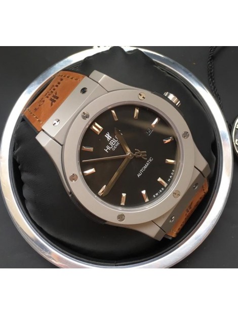 Hublot (H 23) Classic Fusion