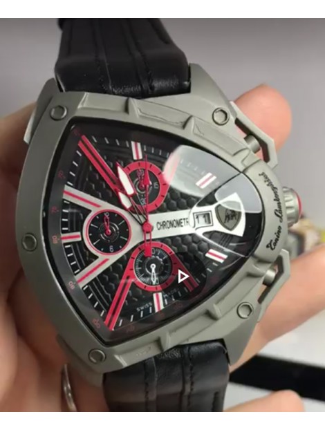 Lamborghini (L 11) Canino