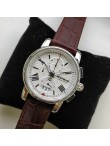Mont Blanc (MB 02) Chronograph New