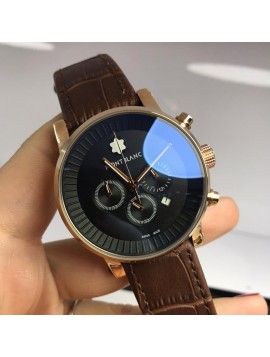 Mont Blanc (MB 06) Chronograph New