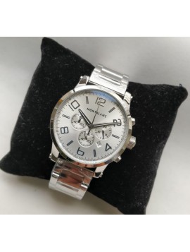 Mont Blanc (MB 12) Time Walker