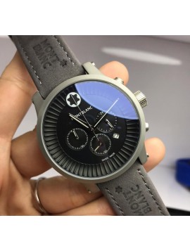 Mont Blanc (MB 06) Chronograph New