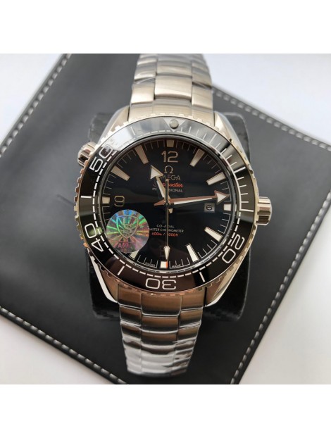 Omega (OM 02) Planet Ocean