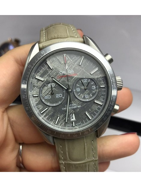 Omega (OM 04) Speedmaster