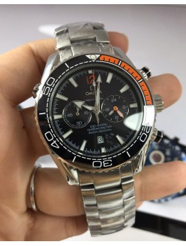 Omega (OM 07) Seamaster