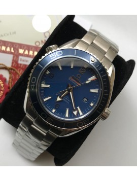 Omega (OM 08) Seamaster