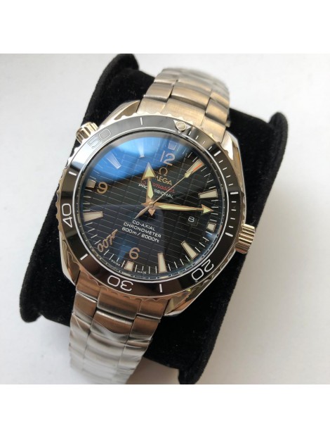 Omega (OM 22) Seamaster