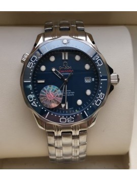 Omega (OM 39) Seamaster Diver