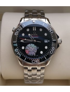 Omega (OM 40) Seamaster Diver