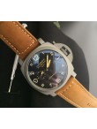 Panerai (PN 17) GMT Cerâmica