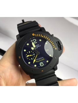 Panerai (PN 09) Luminor Submersible