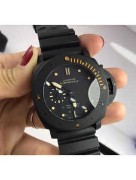 Panerai (PN 18) Pole2Pole