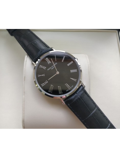 Patek Philippe (PK 02) Calatrava