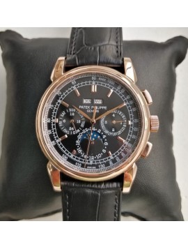 Patek Philippe (PK 09)