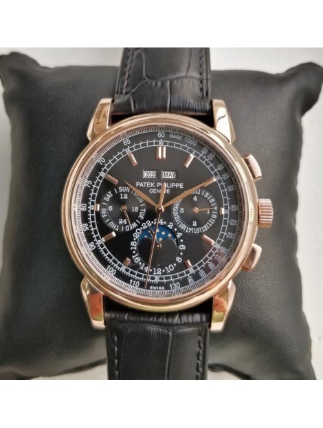 Patek Philippe (PK 09)