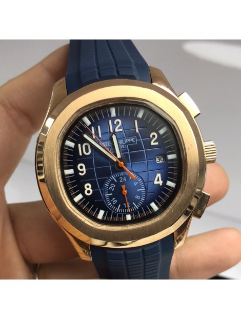 Patek Philippe (PK 19)