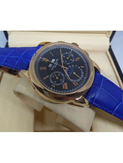 Patek Philippe (PK 20)