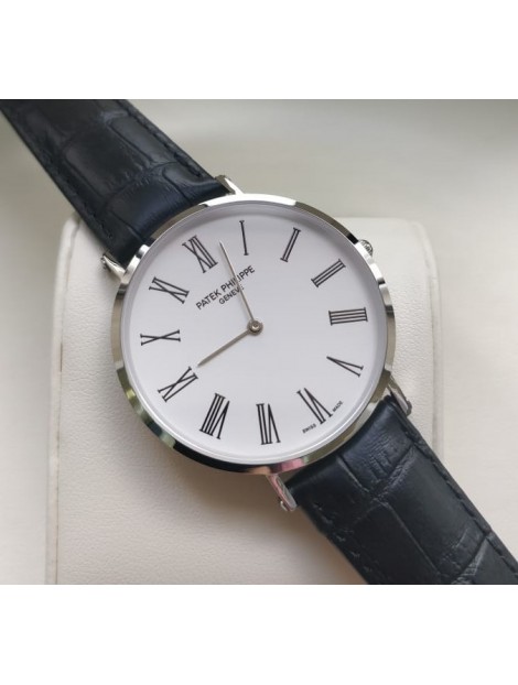 Patek Philippe (PK 21) Calatrava