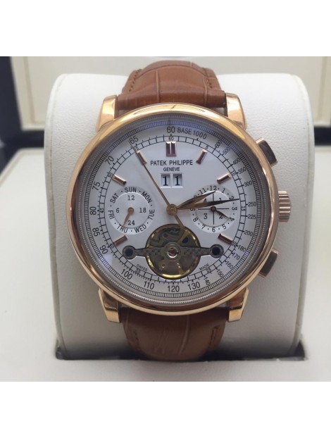 Patek Philippe (PK 22)